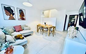 3Bdr + 2Bath Comfy House El Medano